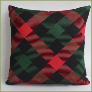 ALMOFADA PUCON NATAL - CORTBRÁS