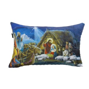 BAGUETE ANJO NATAL - CORTBRÁS