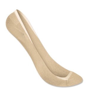 MEIA SUPER INVISÍVEL FEMININA