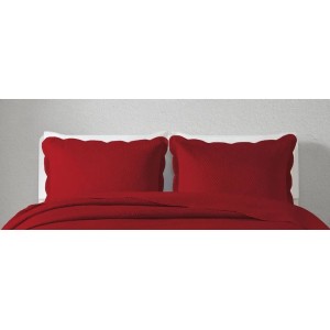 PORTA TRAVESSEIRO LISO MILÃO COLOR ART