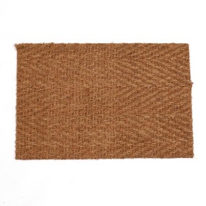 TAPETE CAPACHO COCO MISSONI LISO