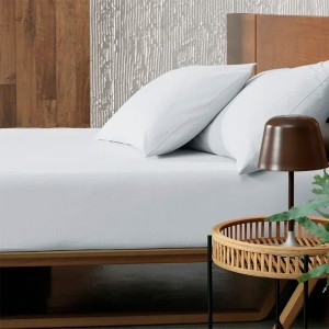 JOGO CAMA SOLTEIRO KING LISO MALHA C/2 SIMPLES ALTENBURG