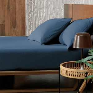 JOGO CAMA QUEEN LISO MALHA C/3 SIMPLES ALTENBURG