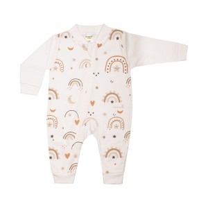 MACACÃO LONGO SUEDINE DESERTO