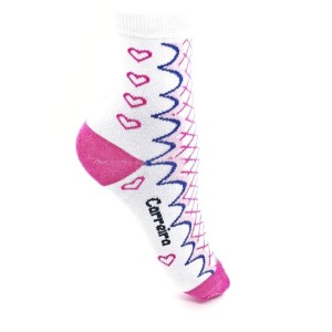 MEIA FEMININA ADULTO C/LYCRA (01)