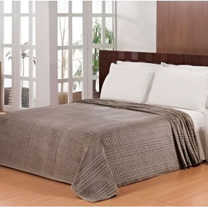 COBERTOR SOLTEIRO MONT BLANC (300G/M²) - ANDREZA