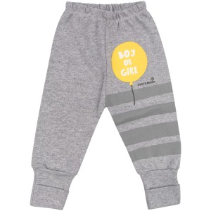 MIJAO SUEDINE PÉ REVERSIVEL BOY/GIRL