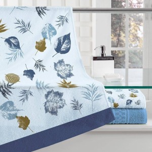 TOALHA BANHO DANUBIO