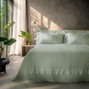 KIT COLCHA C/3 KING (300 FIOS)