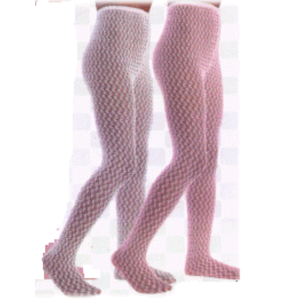 MEIA CALÇA M/G