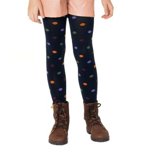 MEIA CALÇA DOTS INFANTIL