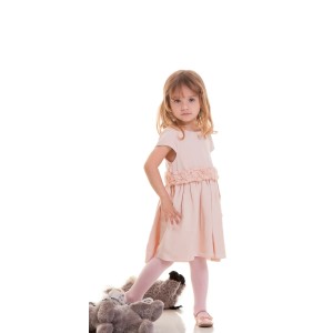 MEIA CALÇA BB ALGODÃO LISA