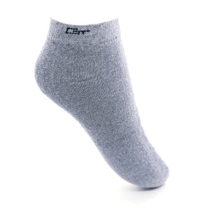 MEIA SAPATILHA MASCULINA