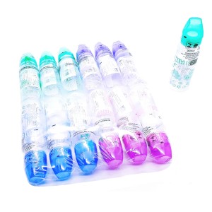 KIT C/12 MAMADEIRA PLUS DECORADA 240 ML -ATACADO-DOAÇÃO  (Campanha Ajudar é Amar - Doação)