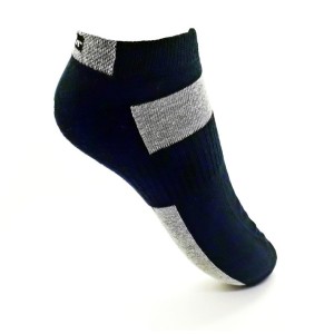 MEIA SAPATILHA MASCULINA