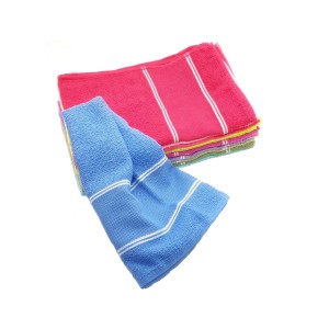 TOALHA ROSTO P/BORDAR