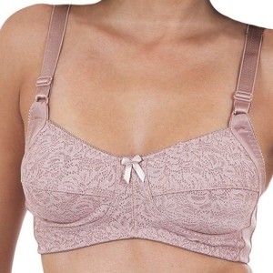 SOUTIEN REFORÇADO RENDADO