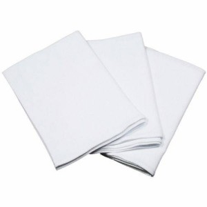 PANO DE PRATO MARFIM  BRANCO OBER ALVEJADO