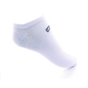 MEIA SAPATILHA MASCULINA ADULTO