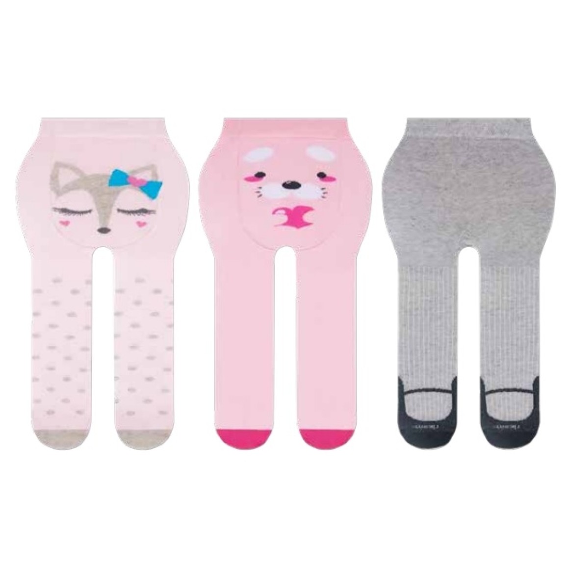 calça de bebe