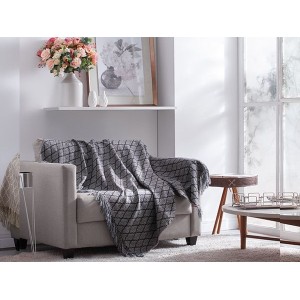 MANTA SOFA JACQUARD CASABLANCA
