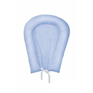 NINHO REDUTOR DE BERÇO - BORDADOS PAPI