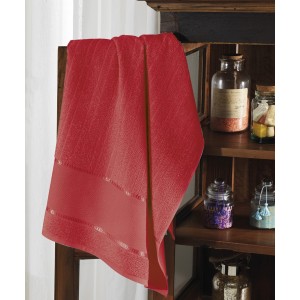 TOALHA LAVABO P/ BORDAR FIRENZE III