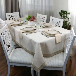 TOALHA DE MESA RET RENDARTE 10 LUGARES – ARGIVAI