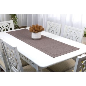 TRILHO DE MESA GLAMOUR – ARGIVAI