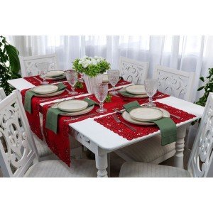 TRILHO MESA RECHILIE