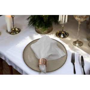 KIT C/4 GUARDANAPOS AJOUR