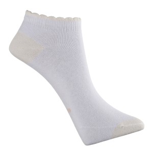MEIA SAPATILHA FEMININA ADULTO SH10
