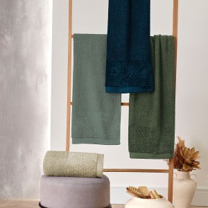 TOALHA BANHO POLLO (500G/M²)