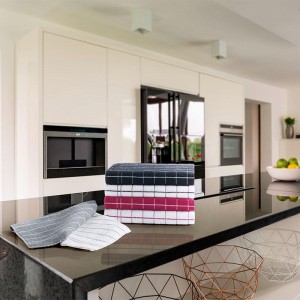 PANO DE COPA CHEF TEKA PREMIUM