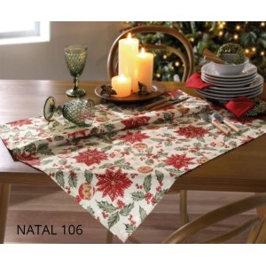 TOALHA CHA NATAL DOHLER  CELEBRA