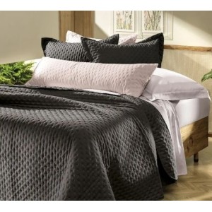 JOGO COLCHA SOLTEIRO C/2  FRISSON- ALTENBURG