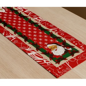 CAMINHO MESA LINHÃO NATAL