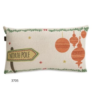 BAGUETE BARILOCHE NATAL - CORTBRÁS