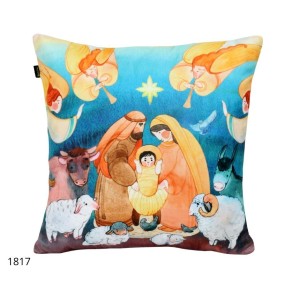 ALMOFADA SINOS NATAL - CORTBRÁS