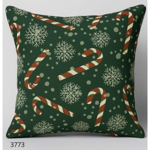 ALMOFADA HOLLY NATAL - CORTBRÁS