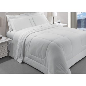 JOGO CAMA C/4 QUEEN 300 FIOS SATINEE - KACYUMARA
