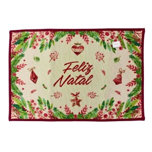 TAPETE NATALINO MABRUK