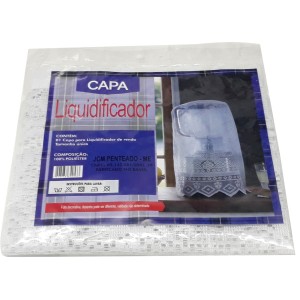 CAPA LIQUIDIFICADOR RENDA