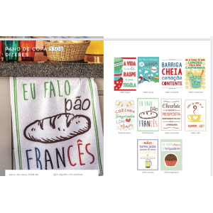 PANO  COPA FELPUDO  DIZERES