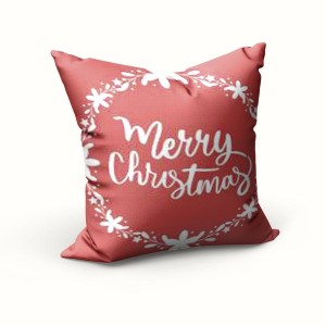 ALMOFADA MAGIA 45X45 NATAL