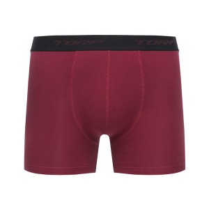 CUECA A-10 BOXER ADULTO ALGODÃO - GG