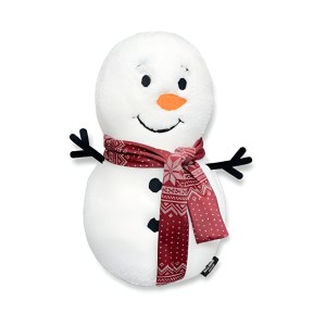 ALMOFADA BONECO FLOC NATAL