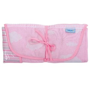 TROCADOR PORTÁTIL BUBLIM