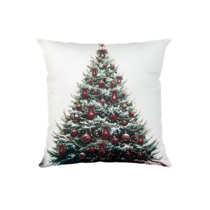 ALMOFADA NATAL VELUDO - BELCHIOR