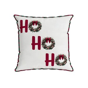 ALMOFADA NATAL CORDONÊ - BELCHIOR